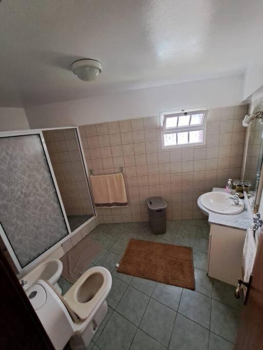 圣克鲁斯Betty House.公寓 外观 照片