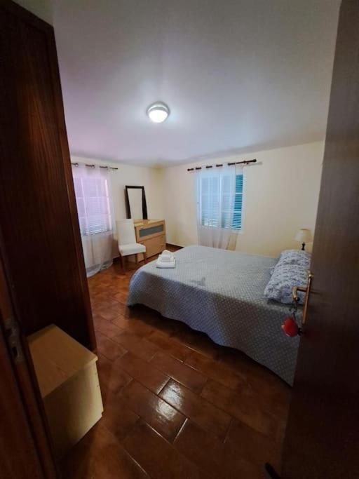 圣克鲁斯Betty House.公寓 外观 照片